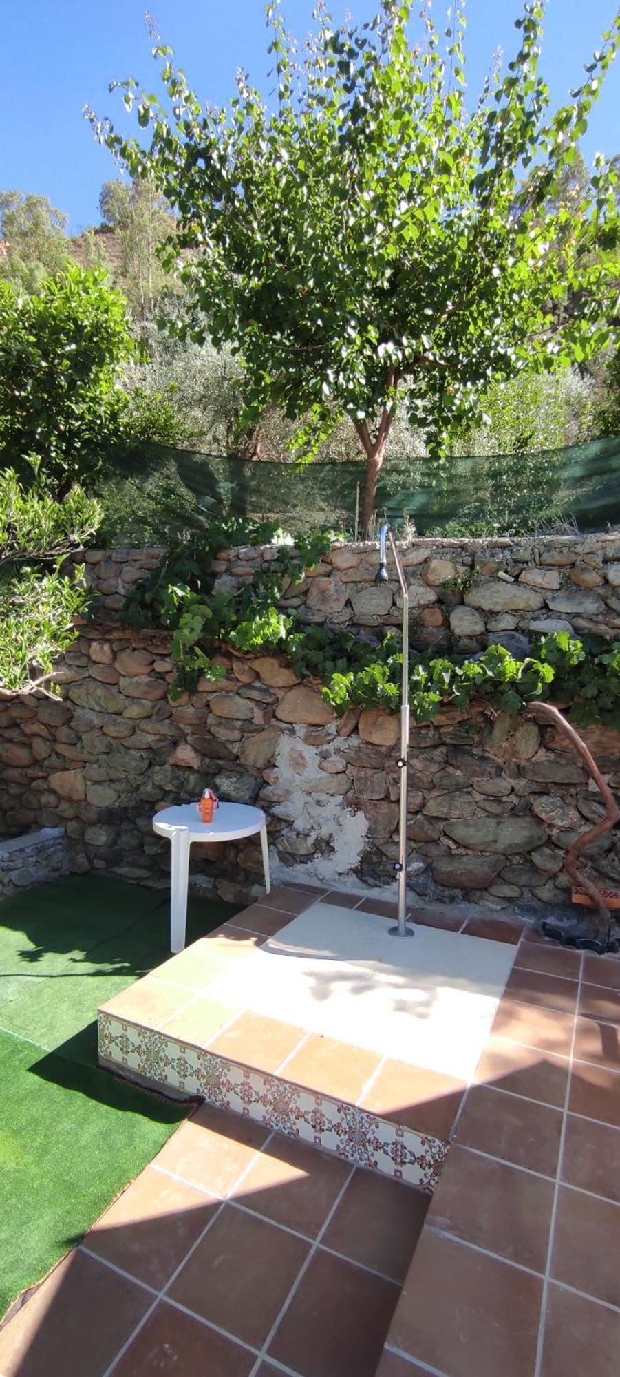 בית הארחה אורגיווה 	La Granada מראה חיצוני תמונה
